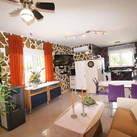 Holiday home Casper By Interhome *