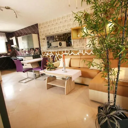 Casper By Interhome Holiday home
