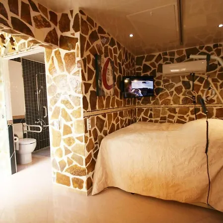 Casper By Interhome Holiday home