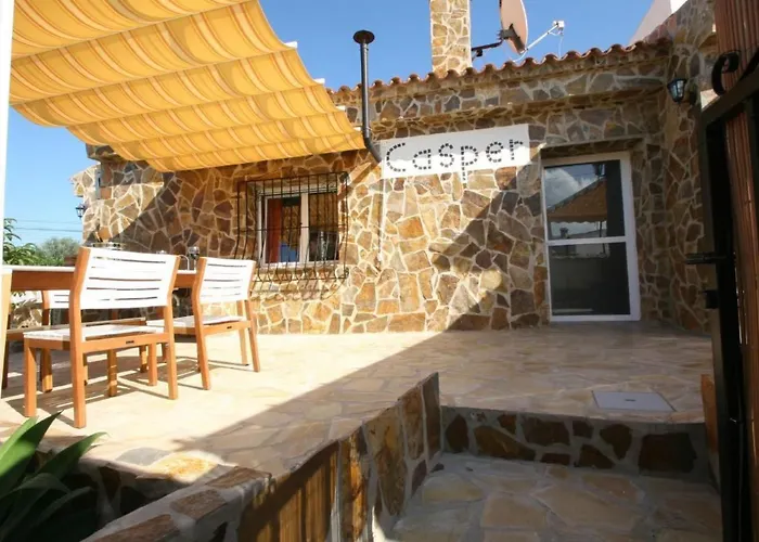 Casper By Interhome Holiday home Els Poblets