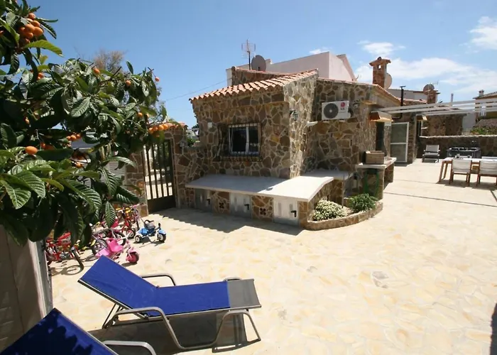 Holiday home Casper By Interhome