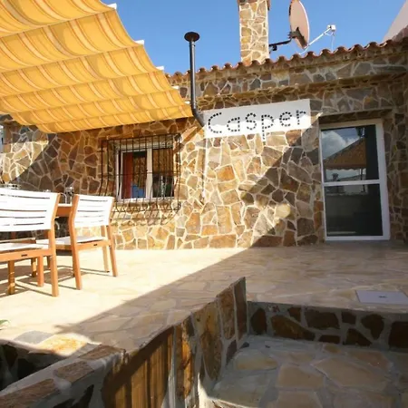 Casper By Interhome Tatil Evi Els Poblets