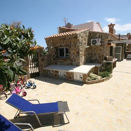 Tatil Evi Casper By Interhome