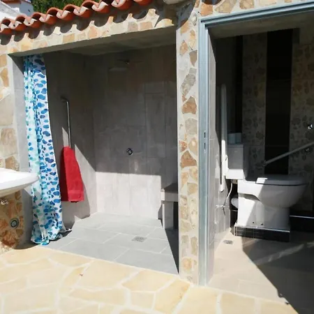 Casper By Interhome Tatil Evi *